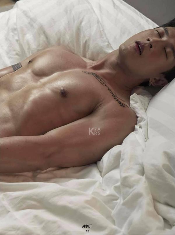 Addict-3---Special-Climax-of-Tom